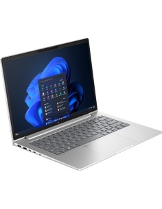 HP EliteBook 6 G1i 14 inch Notebook AI PC Wolf Pro Security Edition Intel Core Ultra 7 255U Portátil 35,6 cm (14") WUXGA 16 GB 2