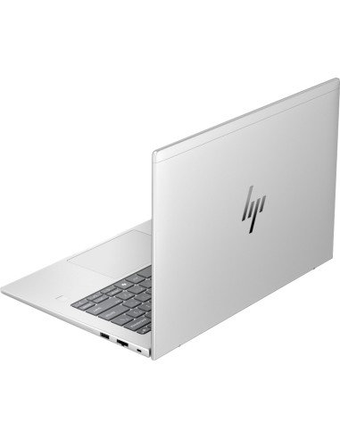 HP EliteBook 6 G1i 14 inch Notebook AI PC Wolf Pro Security Edition Intel Core Ultra 7 255U Portátil 35,6 cm (14") WUXGA 16 GB