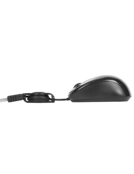 Targus Compact Blue Trace Mouse