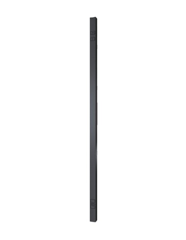 APC AP8886 unidad de distribución de energía (PDU) 42 salidas AC 0U Negro