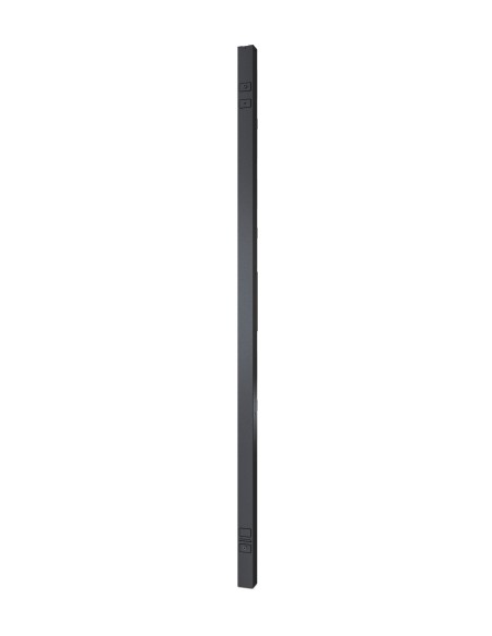 APC AP8886 unidad de distribución de energía (PDU) 42 salidas AC 0U Negro