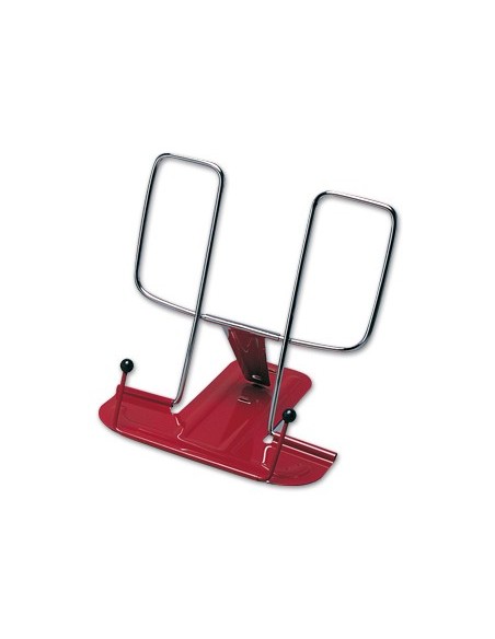 Liderpapel AR01 atril Rojo 165 g