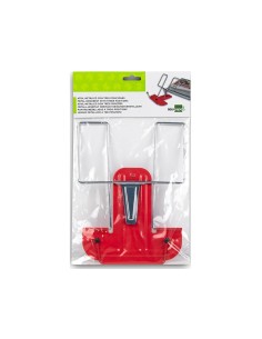 Liderpapel AR01 atril Rojo 165 g 2