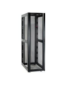 APC AR3100X609 armario rack 42U Rack o bastidor independiente Negro 2