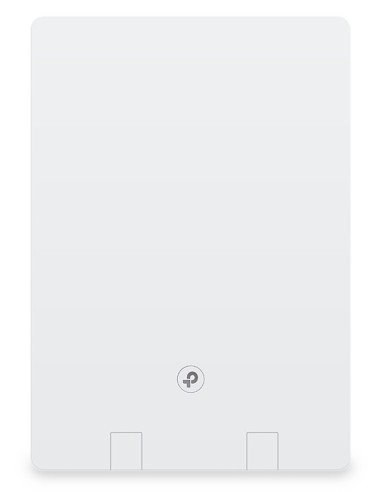 TP-Link Archer Air R5 router inalámbrico Gigabit Ethernet Doble banda (2,4 GHz   5 GHz) Blanco