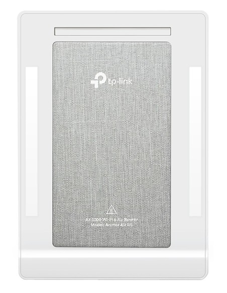 TP-Link Archer Air R5 router inalámbrico Gigabit Ethernet Doble banda (2,4 GHz   5 GHz) Blanco