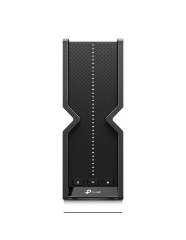TP-Link Archer BE550 router inalámbrico 2.5 Gigabit Ethernet Tribanda (2.4 GHz   5 GHz   6 GHz) Negro