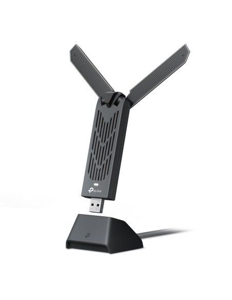 TP-Link BE6500 WLAN 2882 Mbit s