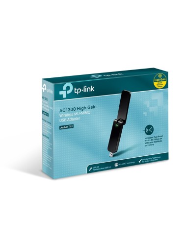 TP-Link Archer T4U WLAN 867 Mbit s