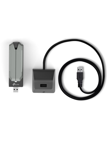 TP-Link BE6500 WLAN 2882 Mbit s