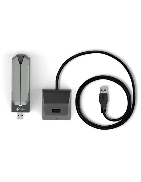 TP-Link BE6500 WLAN 2882 Mbit s