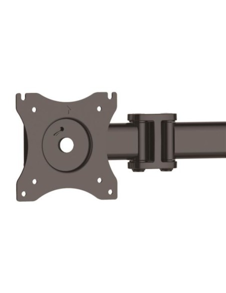 StarTech.com Base de Soporte Ajustable VESA para 4 Monitores de hasta 27 Pulgadas