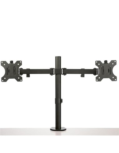 StarTech.com Brazo de Soporte para Dos Monitores - Articulado - de Acero