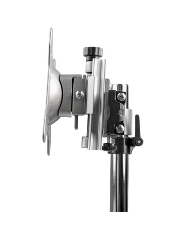 StarTech.com Soporte VESA para 2 Monitores - Soporte Ergonómico de Sobremesa para 2 monitores de 24" con Montaje VESA - con