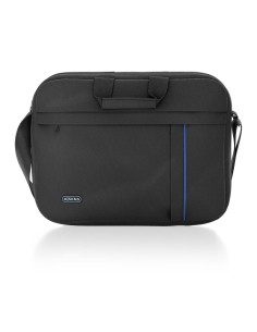 AISENS Maletin para portatil 15.6, Negro 2