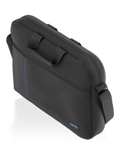 AISENS Maletin para portatil 15.6, Negro 2