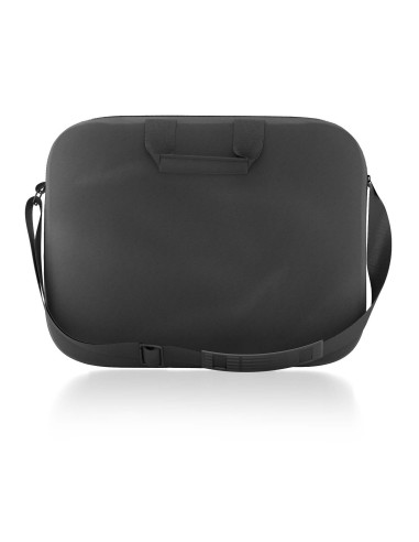 AISENS Maletin para portatil 15.6, Negro