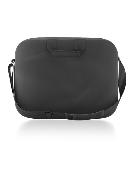 AISENS Maletin para portatil 15.6, Negro