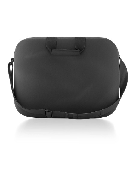 AISENS Maletin para portatil 15.6, Negro