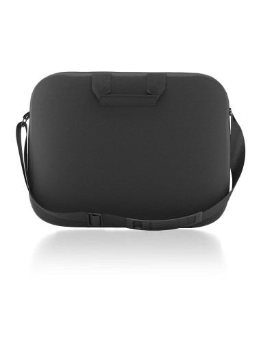 AISENS Maletin para portatil 15.6, Negro