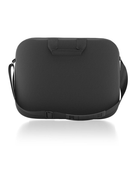 AISENS Maletin para portatil 15.6, Negro