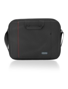 AISENS Maletin para portatil 15.6, Negro