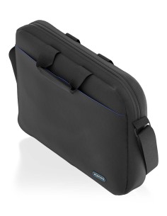 AISENS Maletin para portatil 15.6, Negro 2