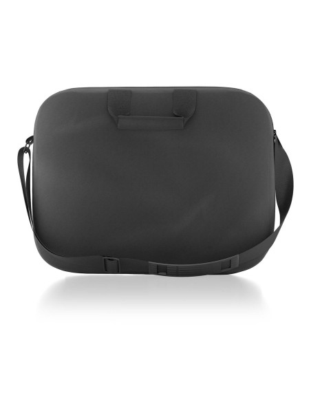 AISENS Maletin para portatil 15.6, Negro