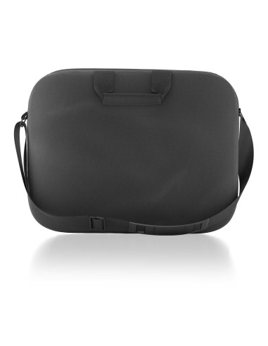 AISENS Maletin para portatil 15.6, Negro