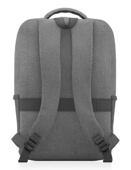 AISENS Mochila para portatil 17, Gris