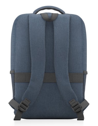 AISENS Mochila para portatil 17, Azul
