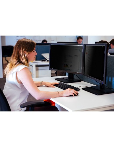 Targus ASF238W9EU filtro para monitor 60,5 cm (23.8")