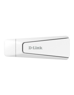 D-Link AX18U adaptador y tarjeta de red WLAN 1800 Mbit s