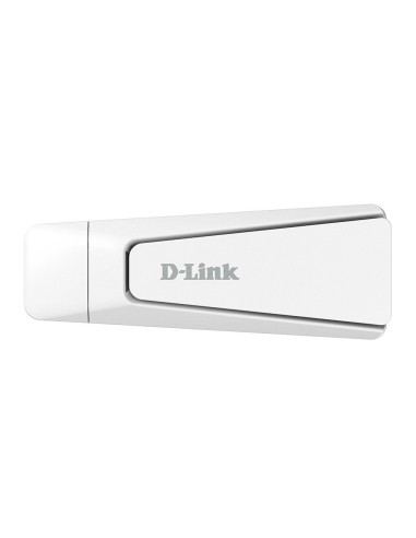 D-Link AX18U adaptador y tarjeta de red WLAN 1800 Mbit s