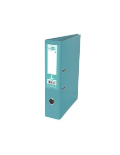 Liderpapel AZ76 carpeta de cartón A4 Verde 2