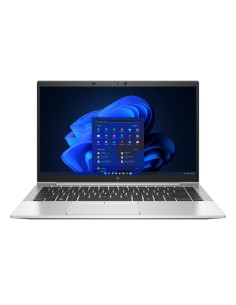 HP EliteBook 840 G7 i5 16GB 256 Certified Refurbished PC Intel® Core™ i5 i5-10310U Portátil 35,6 cm (14") Full HD DDR4-SDRAM 2