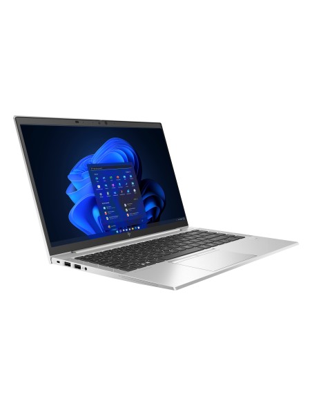 HP EliteBook 840 G7 i5 16GB 256 Certified Refurbished PC Intel® Core™ i5 i5-10310U Portátil 35,6 cm (14") Full HD DDR4-SDRAM
