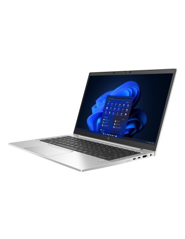 HP EliteBook 840 G7 i5 16GB 256 Certified Refurbished PC Intel® Core™ i5 i5-10310U Portátil 35,6 cm (14") Full HD DDR4-SDRAM