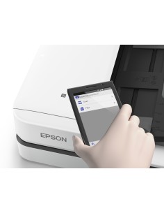 Epson WorkForce DS-1660W 2