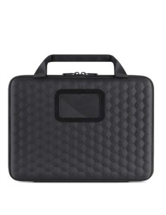 Belkin B2A075-C00 maletines para portátil 27,9 cm (11") Funda Negro 2