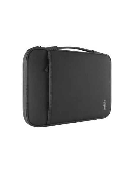 Belkin B2B075-C00 maletines para portátil 35,6 cm (14") Funda Negro
