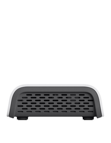 Belkin Rockstar Universal Blanco Corriente alterna Interior