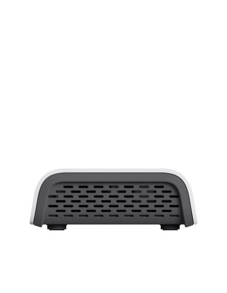 Belkin Rockstar Universal Blanco Corriente alterna Interior