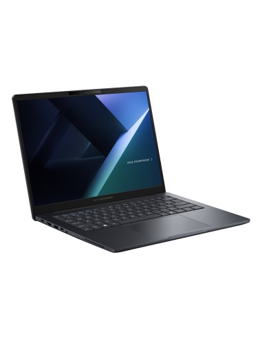ASUS ExpertBook B3 B3405CCA-LY0790X - Ordenador Portátil 14" WUXGA (Intel Core Ultra 7 255H, 16GB RAM, 512GB SSD, Arc 140T,