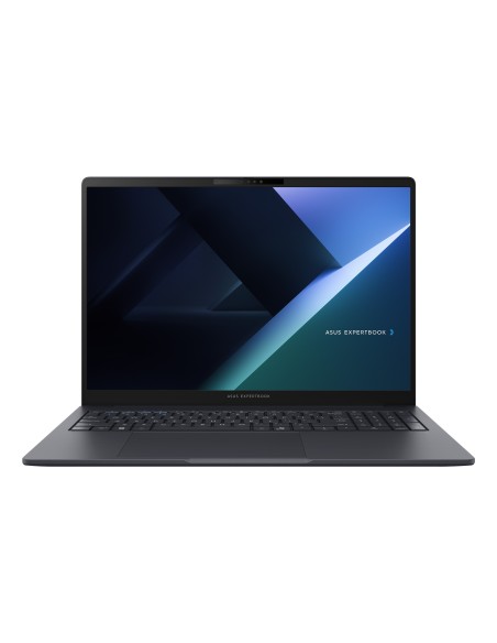 ASUS ExpertBook B3 B3605CCA-MB0387X - Ordenador Portátil 16" WUXGA (Intel Core Ultra 7 255H, 16GB RAM, 512GB SSD, Arc 140T,