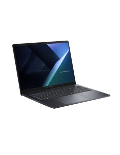 ASUS ExpertBook B3 B3605CCA-MB0387X - Ordenador Portátil 16" WUXGA (Intel Core Ultra 7 255H, 16GB RAM, 512GB SSD, Arc 140T, 2