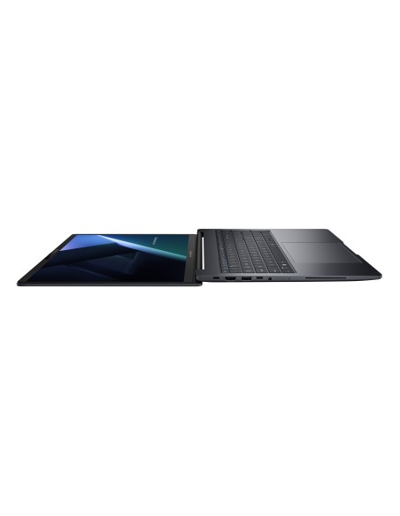 ASUS ExpertBook B3 B3605CCA-MB0387X - Ordenador Portátil 16" WUXGA (Intel Core Ultra 7 255H, 16GB RAM, 512GB SSD, Arc 140T,