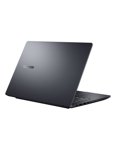 ASUS ExpertBook B3 B3405CCA-LY0790X - Ordenador Portátil 14" WUXGA (Intel Core Ultra 7 255H, 16GB RAM, 512GB SSD, Arc 140T,