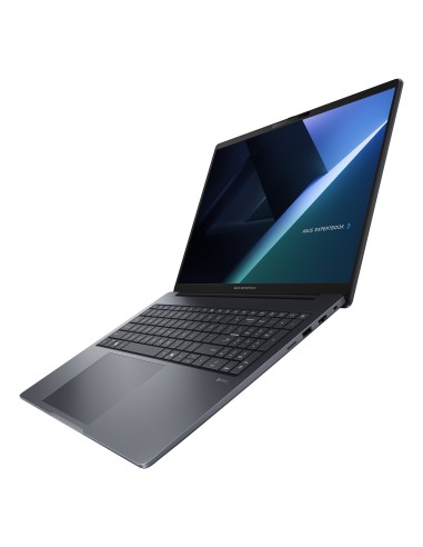 ASUS ExpertBook B3 B3605CCA-MB0387X - Ordenador Portátil 16" WUXGA (Intel Core Ultra 7 255H, 16GB RAM, 512GB SSD, Arc 140T,