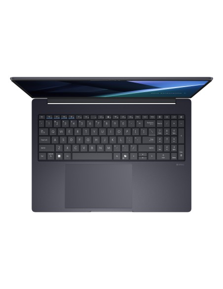 ASUS ExpertBook B3 B3605CCA-MB0387X - Ordenador Portátil 16" WUXGA (Intel Core Ultra 7 255H, 16GB RAM, 512GB SSD, Arc 140T,